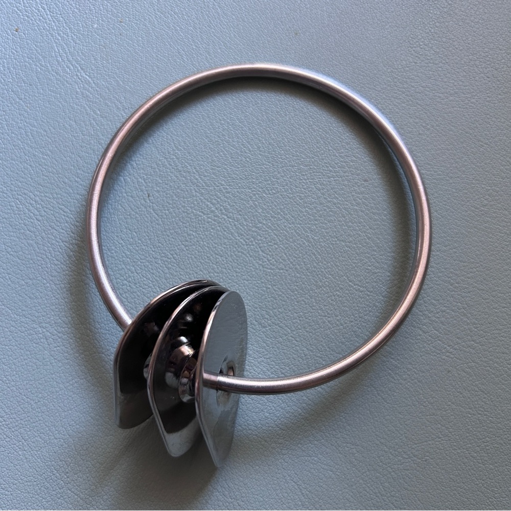 Lovevery Stainless Steel Jingle Keys